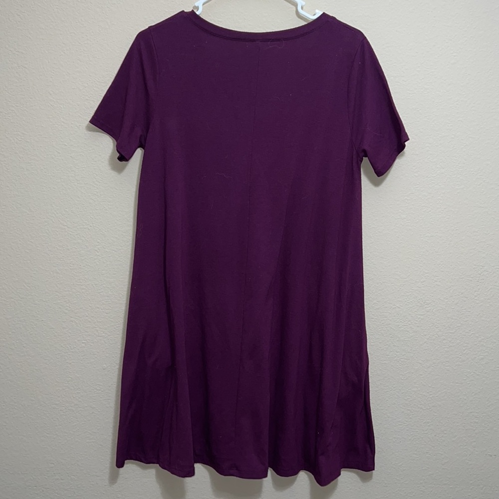 Tunic dress/top - Picture 2 of 4